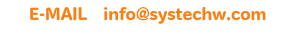 E-MAIL info@systechw.com