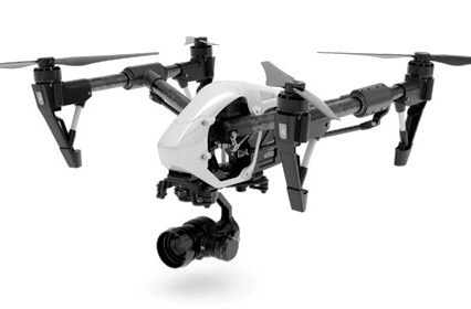 INSPIRE 1